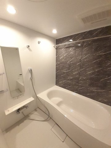 フロレゾン・ベル　Ⅱの浴室