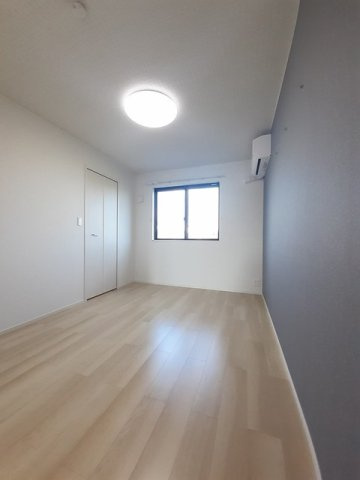 フロレゾン・ベル　Ⅱの内装