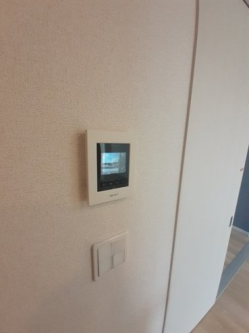 フロレゾン・ベル　Ⅱのセキュリティ