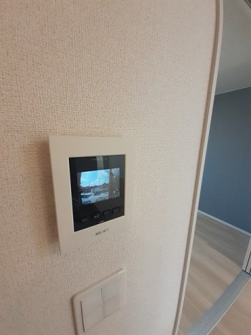 フロレゾン・ベル　Ⅱのセキュリティ