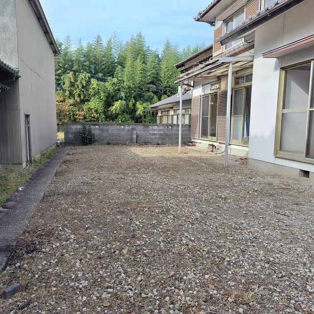 大野町西方859番地4貸家のその他