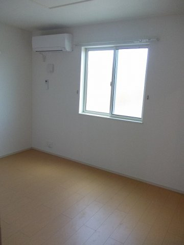 モン・シェールの内装