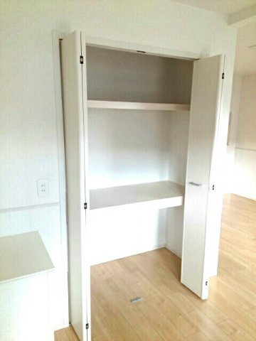 カーサ　ブリオ　大内問田　Ⅱの収納