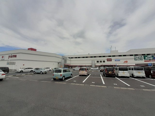 カーサ　ブリオ　大内問田　Ⅱの周辺|ゆめタウンまで1600m