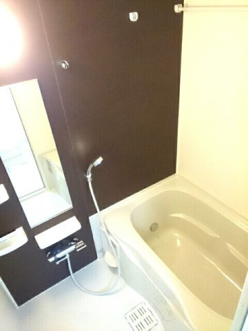 カーサ　ブリオ　大内問田　Ⅱの浴室