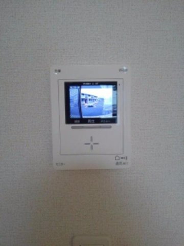 Ｋ－ＳＵＮＳ黒川Ｂのセキュリティ