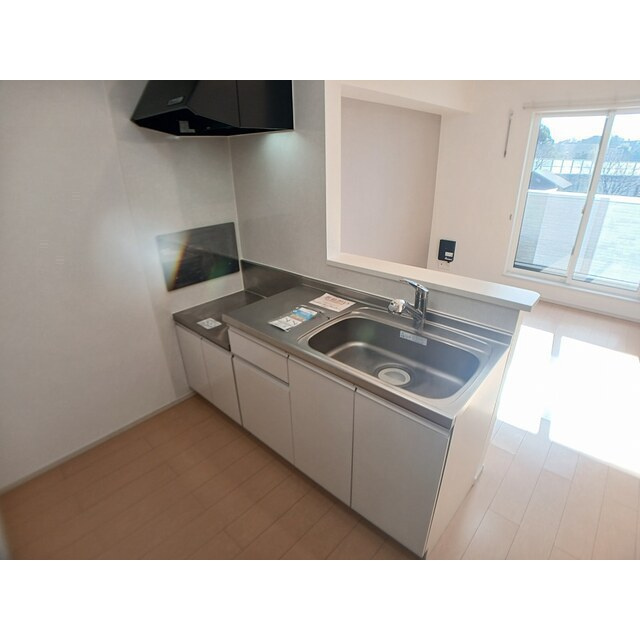 ルミエールのキッチン