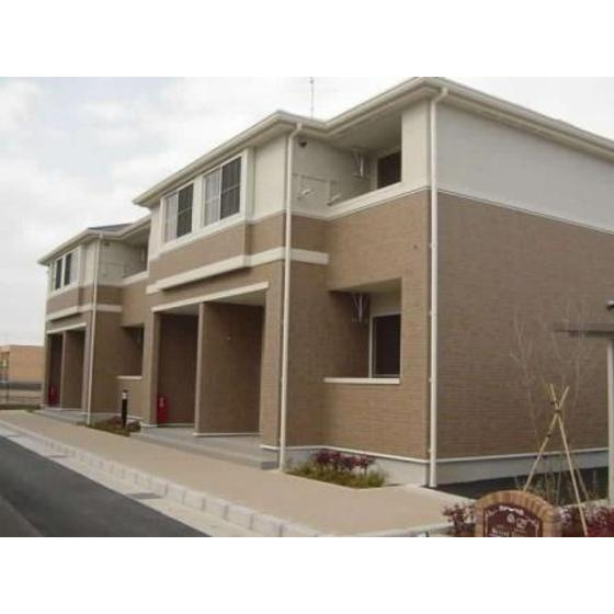 メゾンセレストＡ・Ｂ