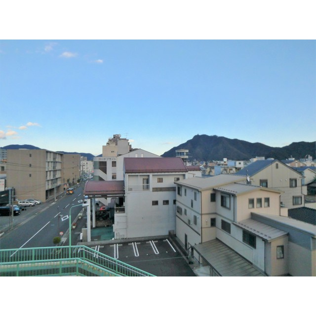岐阜市早田栄町３丁目のアパートのその他