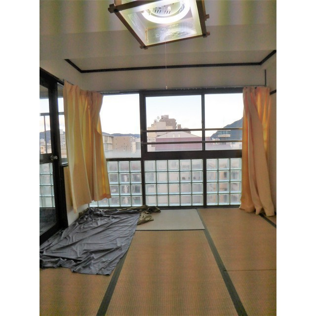 岐阜市早田栄町３丁目のアパートの設備