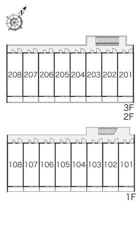 レオパレスＲＩＶＥＲＳＩＤＥ・Ｍのその他