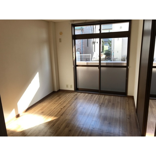 コンフォースＳＵＮの内装