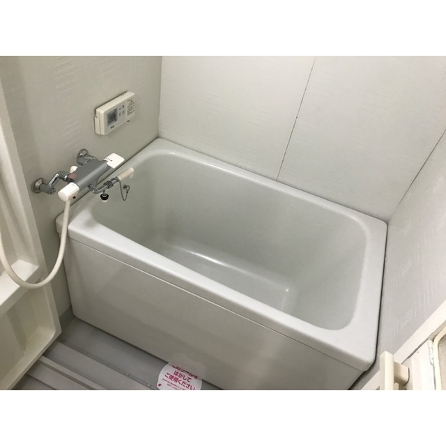 コンフォースＳＵＮの浴室