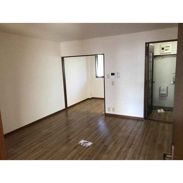 コンフォースＳＵＮの居間・リビング