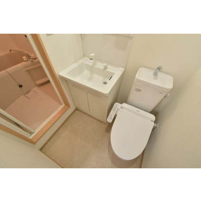 【内装】 | ブランノワール船橋