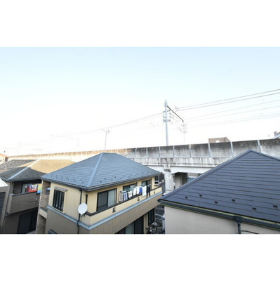 【内装】 | ブランノワール船橋