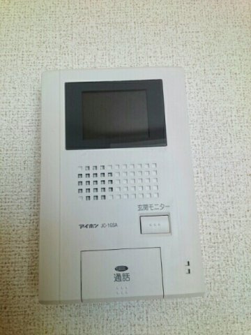 グレイス　Ｖｉｌｌａ　Ⅱのセキュリティ