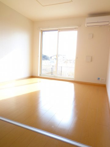 グレイス　Ｖｉｌｌａ　Ⅱの内装