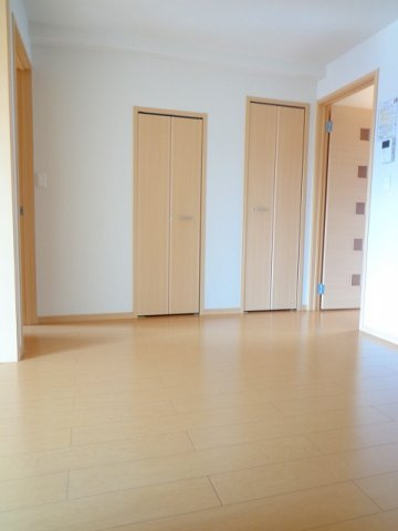 グレイス　Ｖｉｌｌａ　Ⅱの内装