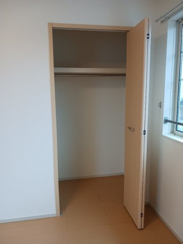 ＮＭＯＮ・ⅡＩの収納