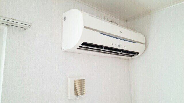 セレーノⅡの設備