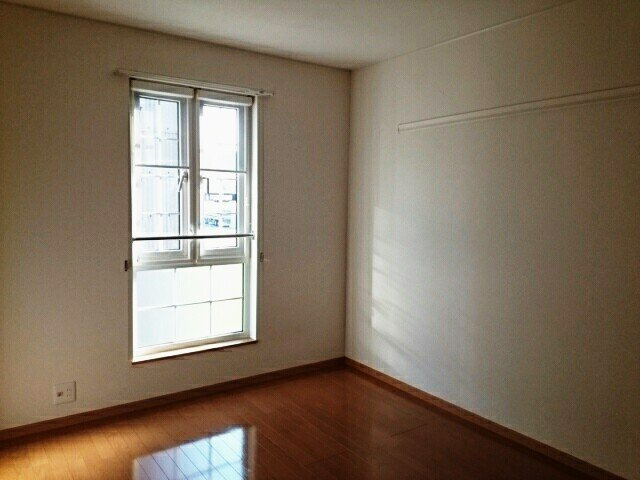 セレーノⅡの内装