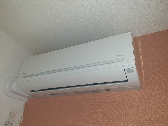 シルクガ－デンの設備