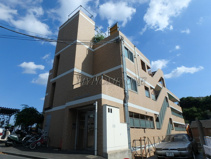 アプリコットハウスの画像