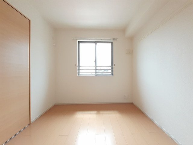 レジーナＨＡＴＡの内装