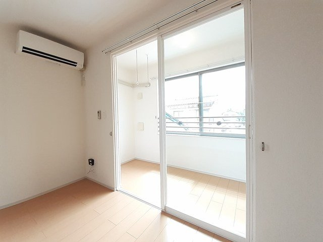 レジーナＨＡＴＡの内装