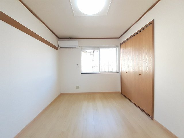 アンジェリーナの内装