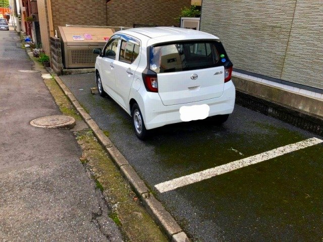 レオパレスみらい本町のその他