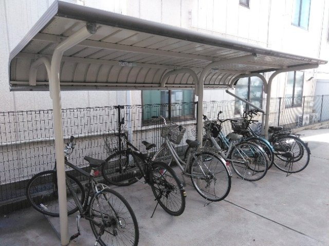 レオパレスみらい本町のその他