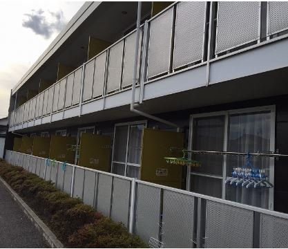 レオパレスサンハイム小泉のその他|備品や設備仕様は号室等により異なります現地をご確認下さい。