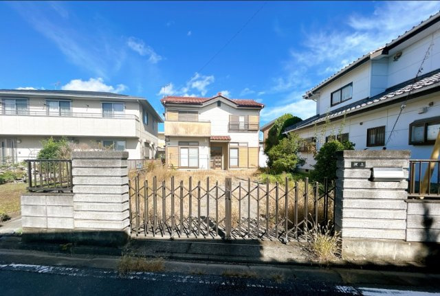 高崎市新町　中古1649の外観