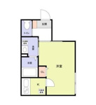 横浜市緑区白山１丁目のアパートの画像