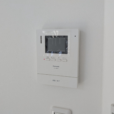 【セキュリティ】 | アザーレ・ソーニョ座間