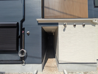 【その他共用部分】 | アザーレ・ソーニョ座間