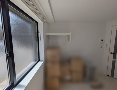 【内装】 | アザーレ・ソーニョ座間