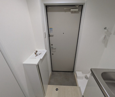 【玄関】 | アザーレ・ソーニョ座間