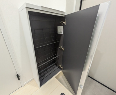 【収納】 | アザーレ・ソーニョ座間