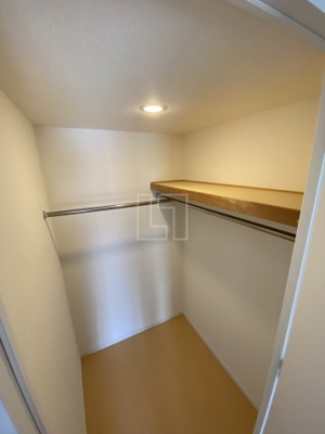 【収納】 | アンビエンテ四ツ橋 | アンビエンテ四ツ橋　クローゼット