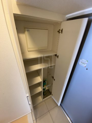 【収納】 | アンビエンテ四ツ橋 | アンビエンテ四ツ橋　下駄箱