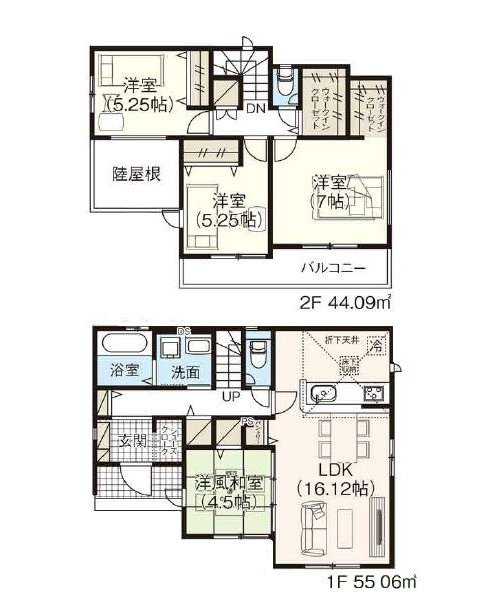 グラファーレ　岡山市南区妹尾【仲介手数料無料】のその他