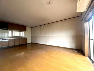  | ■新規専任物件■高槻市大塚町二丁目■空家ですので気兼ねなく内覧可