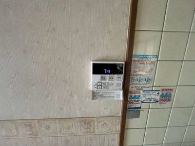 【洗面所】 | ■新規専任物件■高槻市大塚町二丁目■空家ですので気兼ねなく内覧可