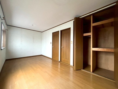 【洋室】 | ■新規専任物件■高槻市大塚町二丁目■空家ですので気兼ねなく内覧可