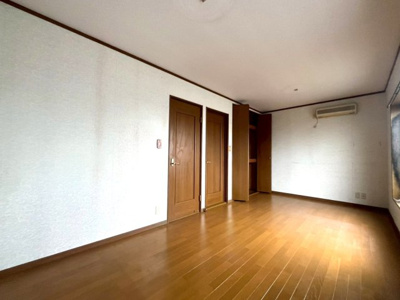 【洋室】 | ■新規専任物件■高槻市大塚町二丁目■空家ですので気兼ねなく内覧可