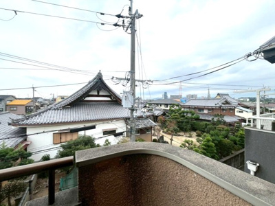 【展望】 | ■新規専任物件■高槻市大塚町二丁目■空家ですので気兼ねなく内覧可