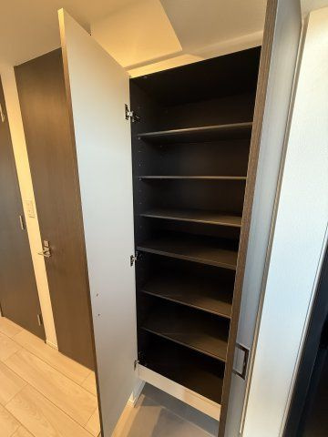 S-RESIDENCE大和田alineの設備